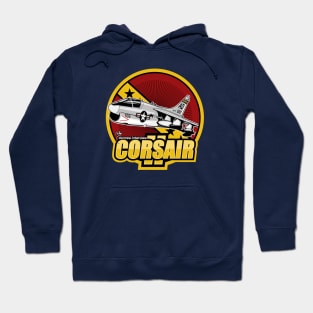 A-7 Corsair 2 Hoodie